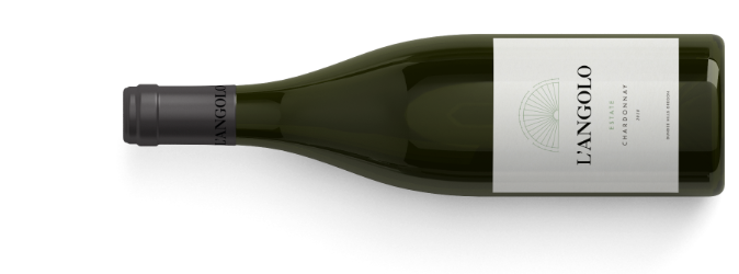 Featured Wine - Estate Pinot Noir