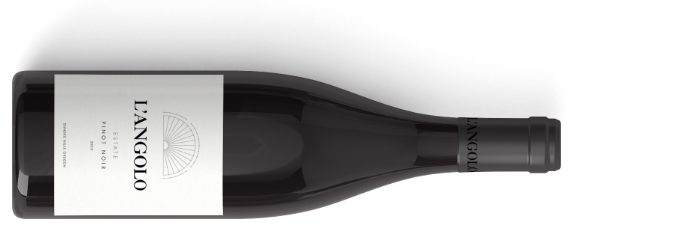 Featured Wine - Estate Pinot Noir