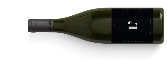 Featured Wine - Reserve Pinot