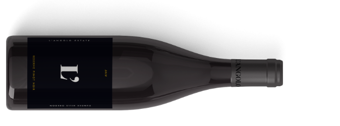 Featured Wine - Reserve Pinot